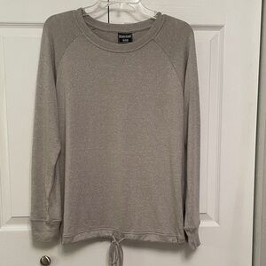 32 Degrees HEAT Sleepwear Top Medium Soft & Lightweight